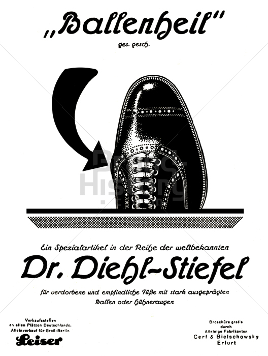 Dr. Diehl-Stiefel