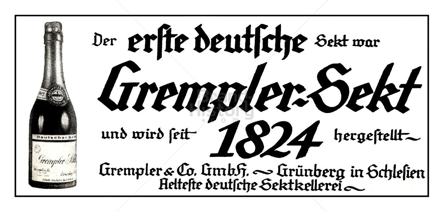 Grempler & Co. GmbH.