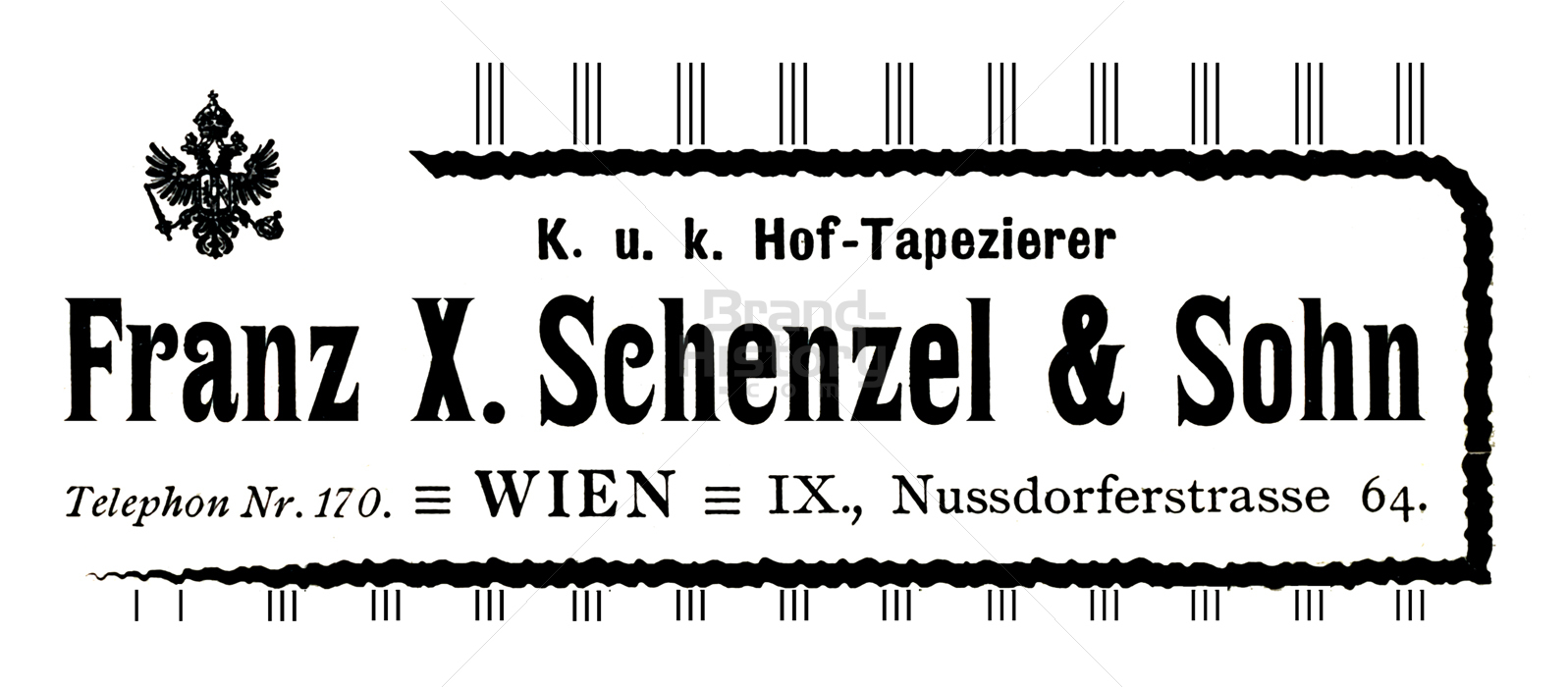 Franz X. Schenzel & Sohn