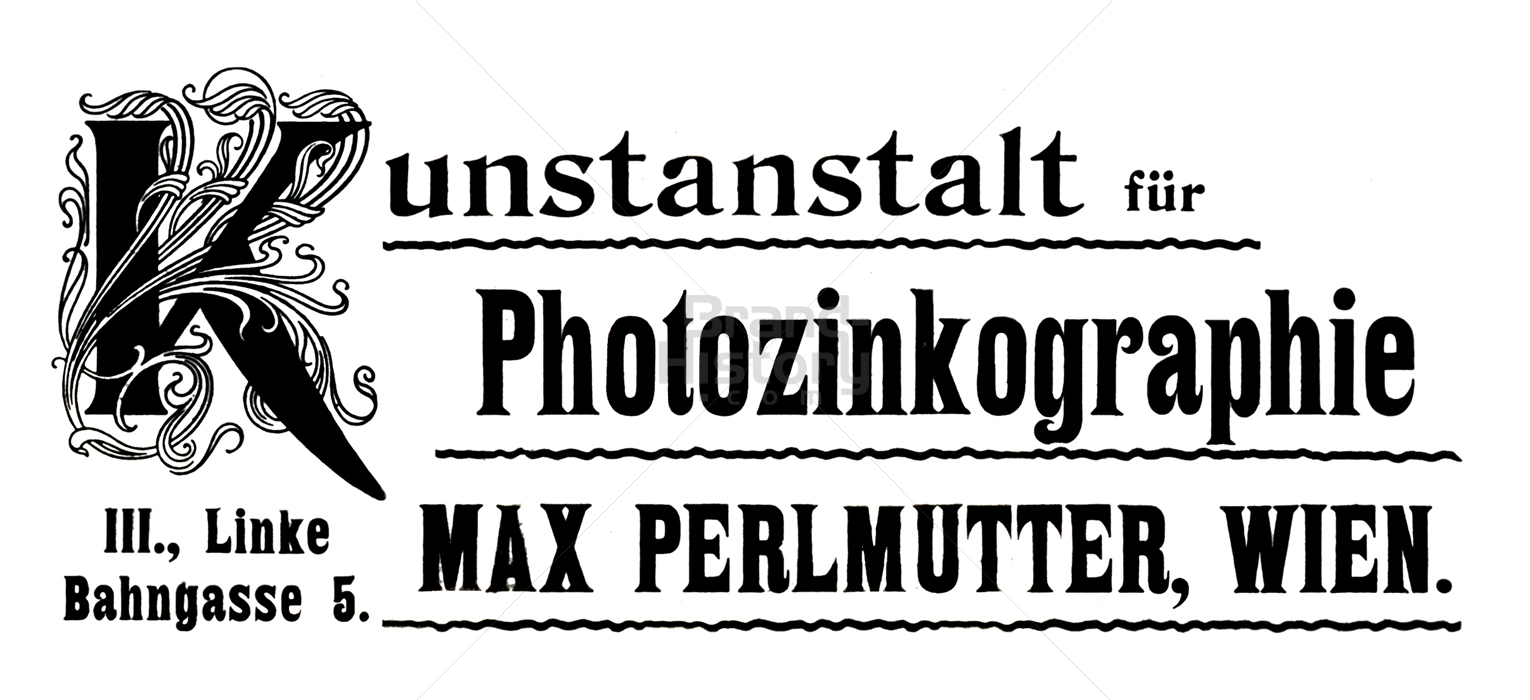 Max Perlmutter, Wien
