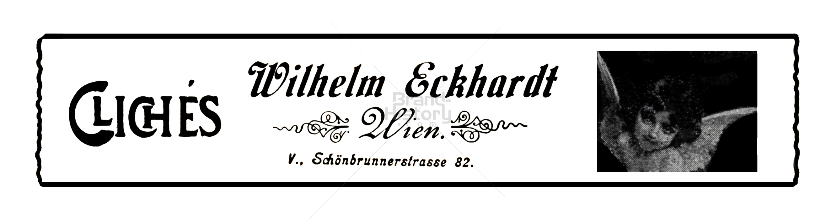 Wilhelm Eckhardt, Wien