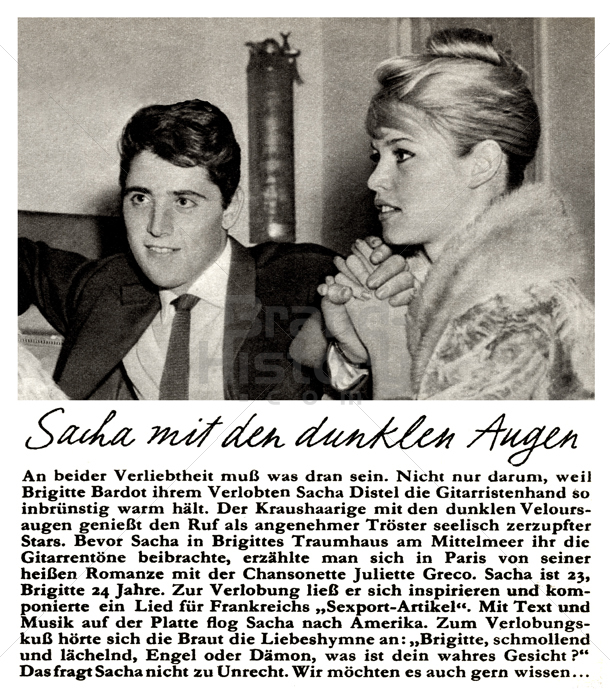 Frankfurter Illustrierte (Ab 1. 1. 1963: BUNTE Münchner Frankfurter Illustrierte)