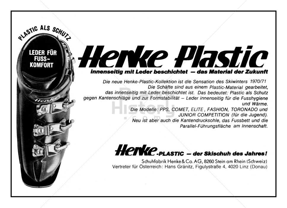 Henke-PLASTIC