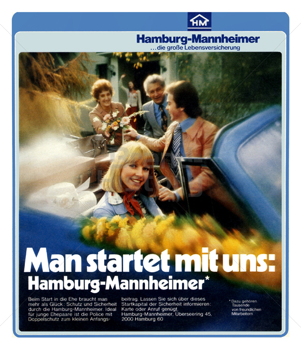 Hamburg-Mannheimer