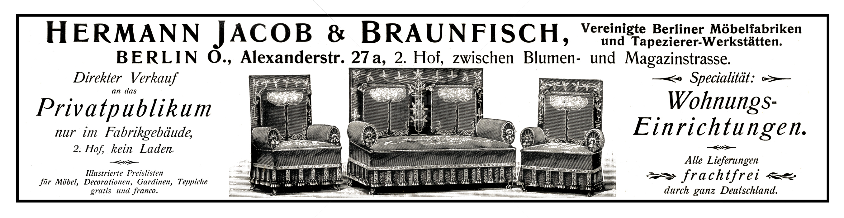 Hermann Jacob & Braunfisch