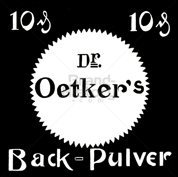 Dr. A. Oetker