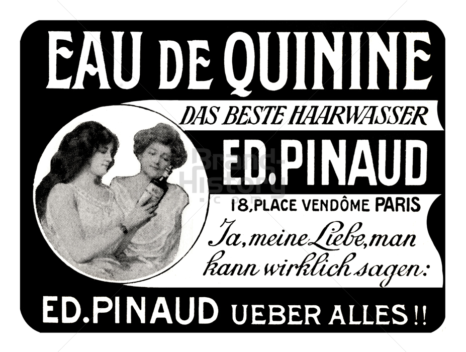 ED. PINAUD, PARIS