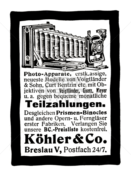 Köhler & Co., Breslau