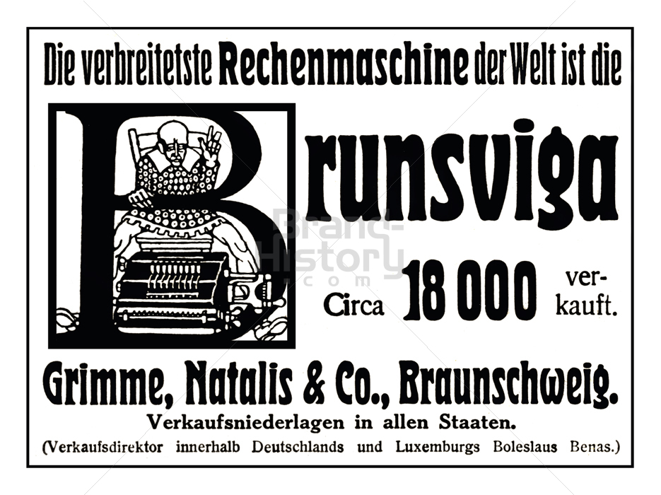 Grimme, Natalis & Co., Braunschweig