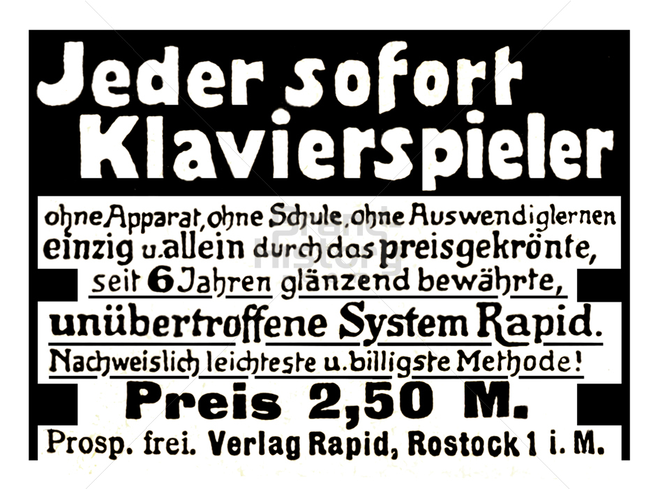 Verlag Rapid, Rostock