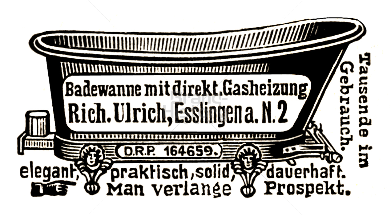 Rich. Ulrich, Esslingen