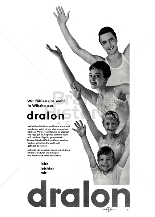 dralon
