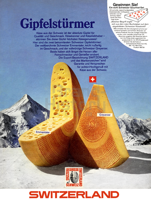 Schweizerische Käseunion AG