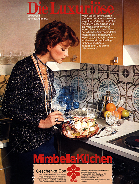 Mirabella Küchen