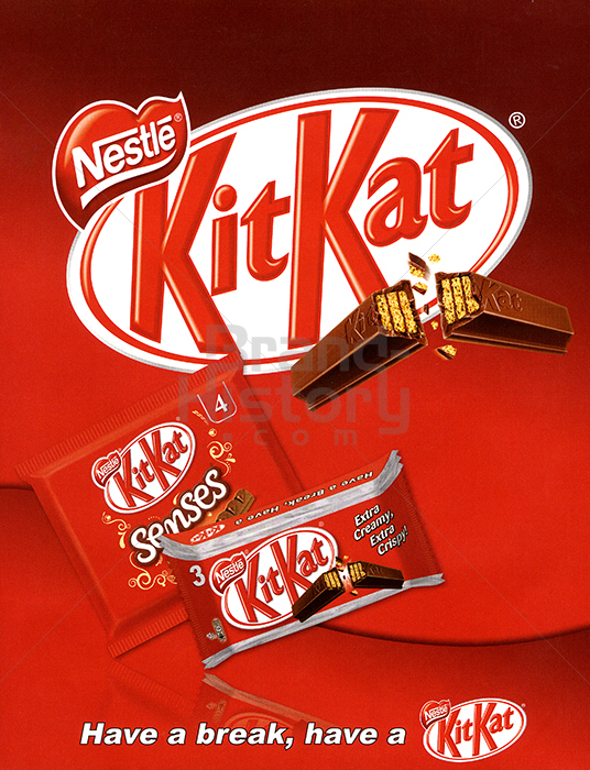 Kit Kat