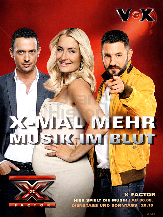 RTL Group - VOX