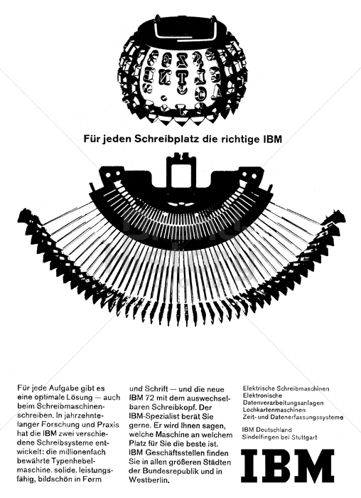IBM INTERNATIONAL BUSINESS MACHINES CORPORATION