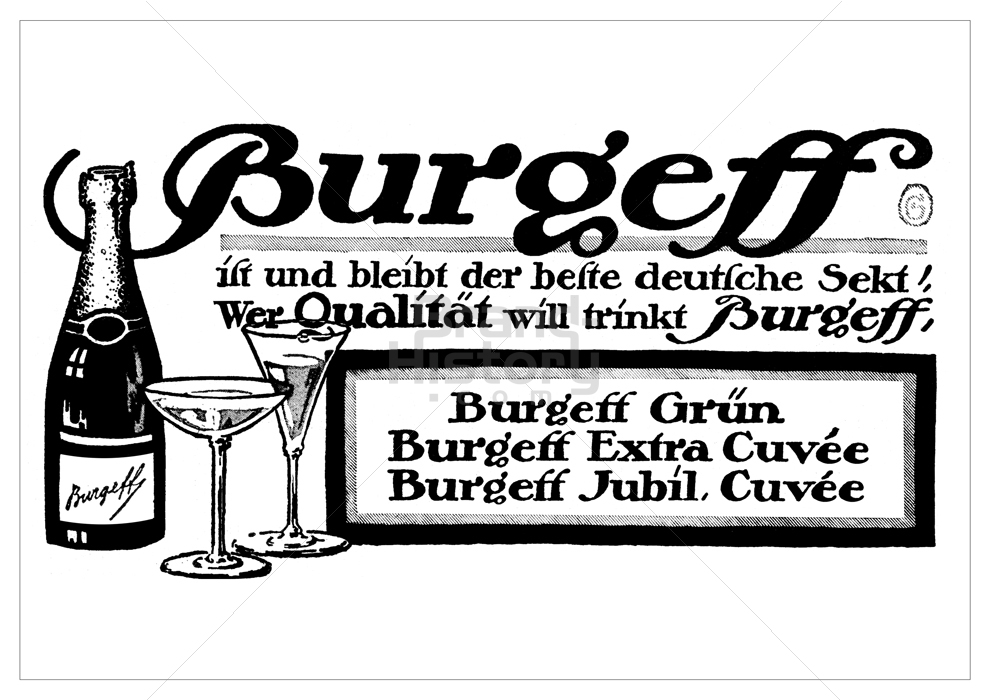 BURGEFF & CO