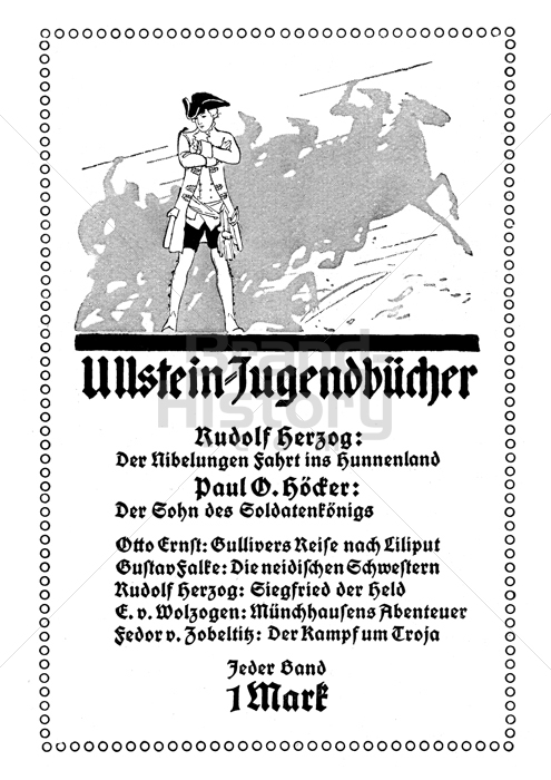 Verlag Ullstein & Co.