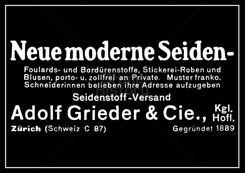 Adolf Grieder & Cie.