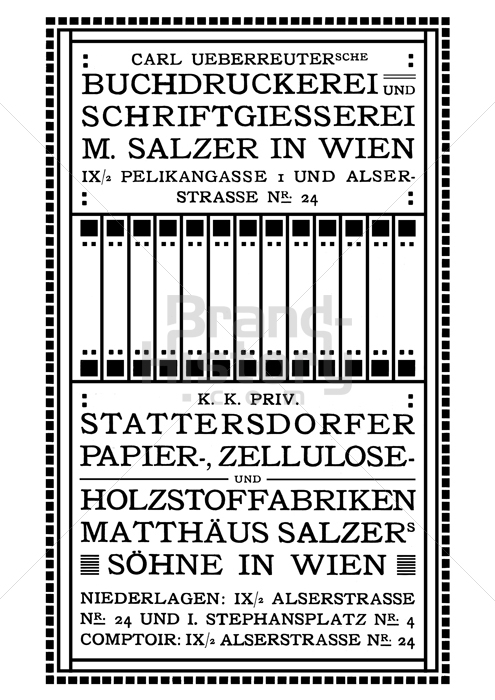 Druckerei Ueberreuter