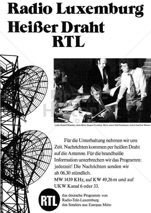 RTL Group - RTL