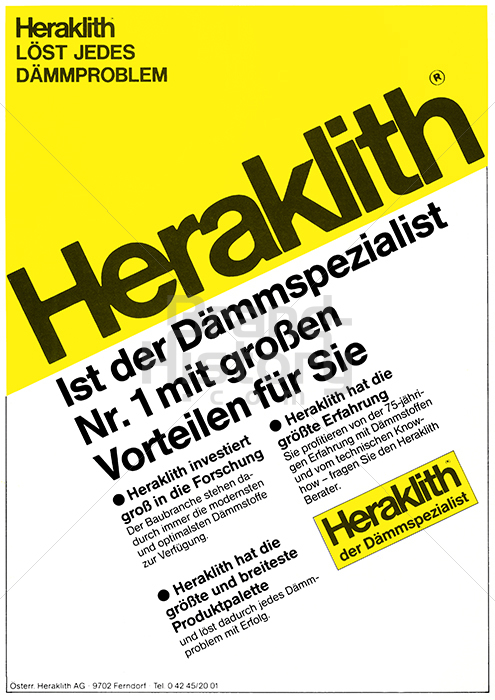 Heraklith