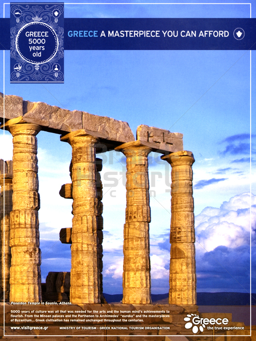 GREEK NATIONAL TOURISM ORGANISATION