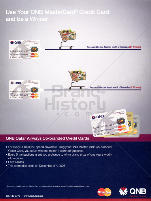 QNB Qatar National Bank