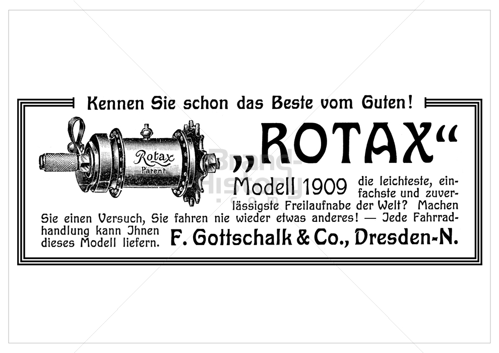 F. Gottschalk & Co., Dresden