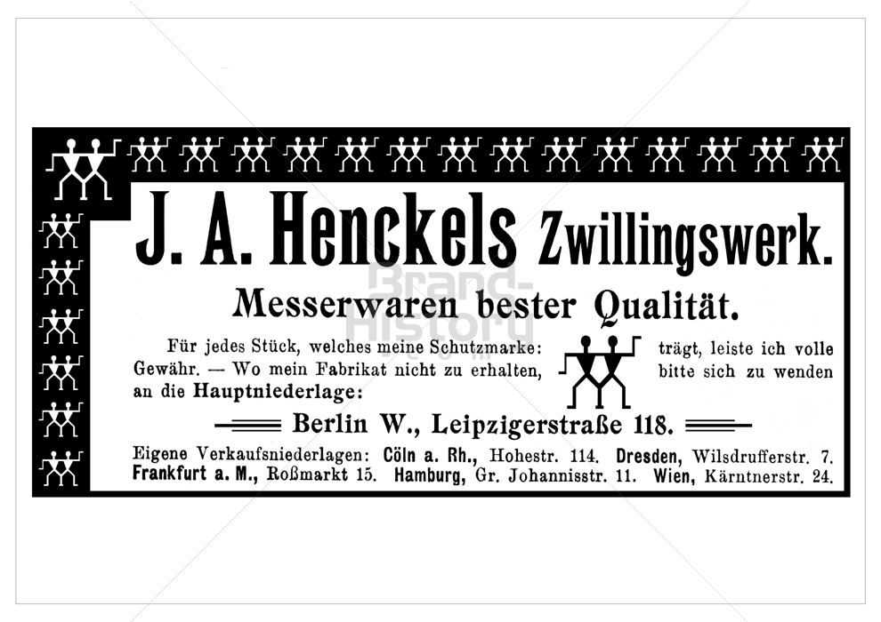 ZWILLING J.A. HENCKELS