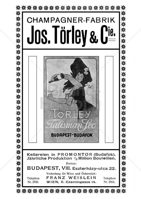 Josef Törley & Cie.