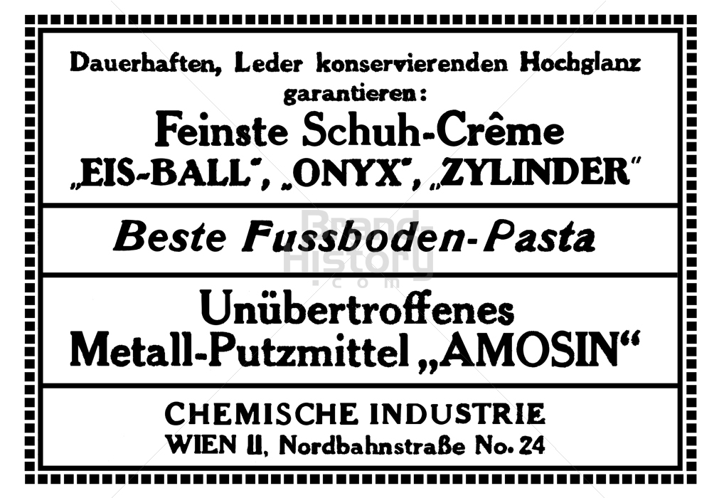 Fachverband der Chemischen Industrie Österreichs