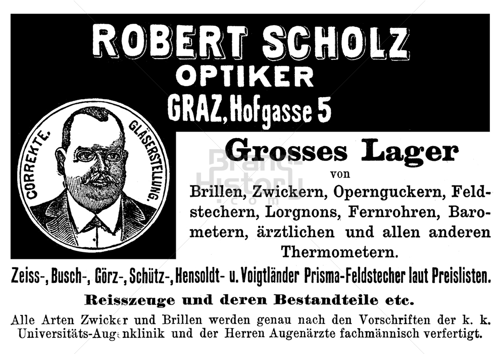 ROBERT SCHOLZ, GRAZ