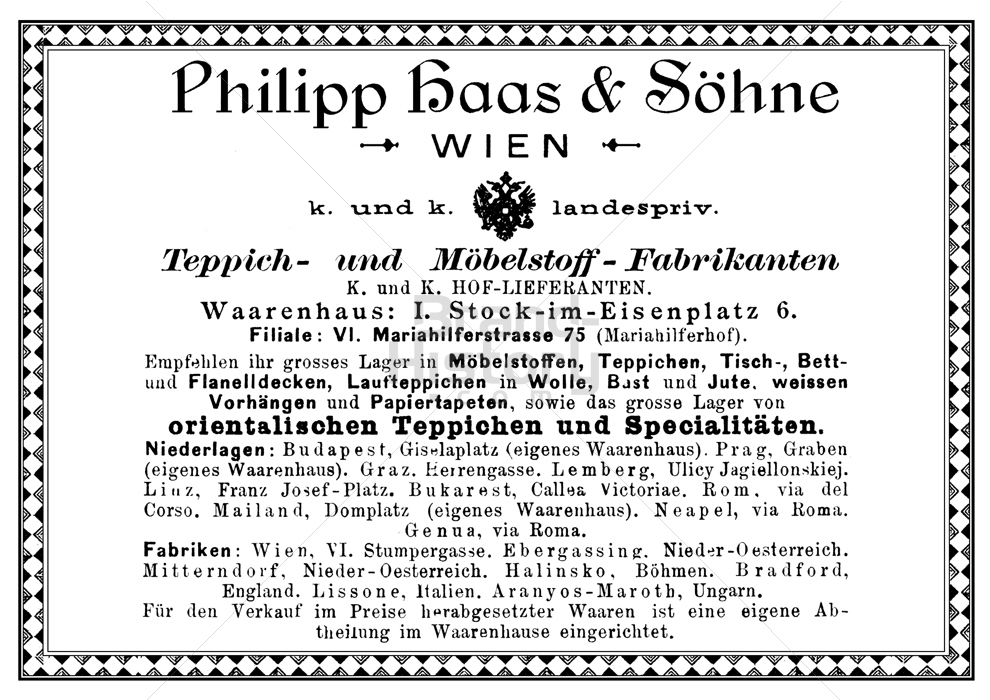 Philipp Haas & Söhne