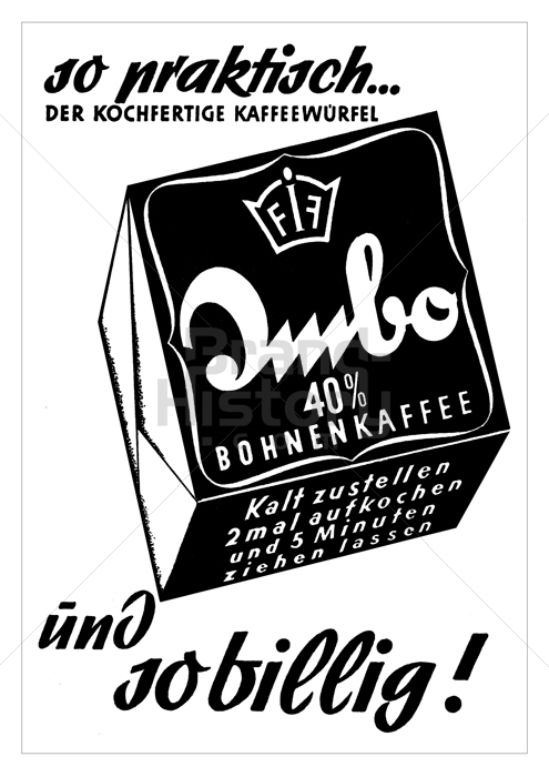 Imbo Kaffee