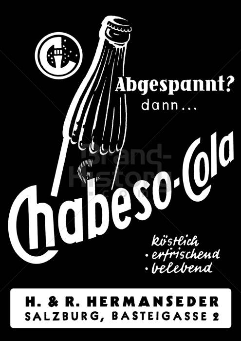 Chabeso-Cola