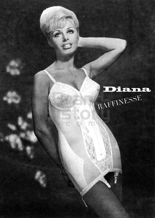Diana Damenunterwäsche