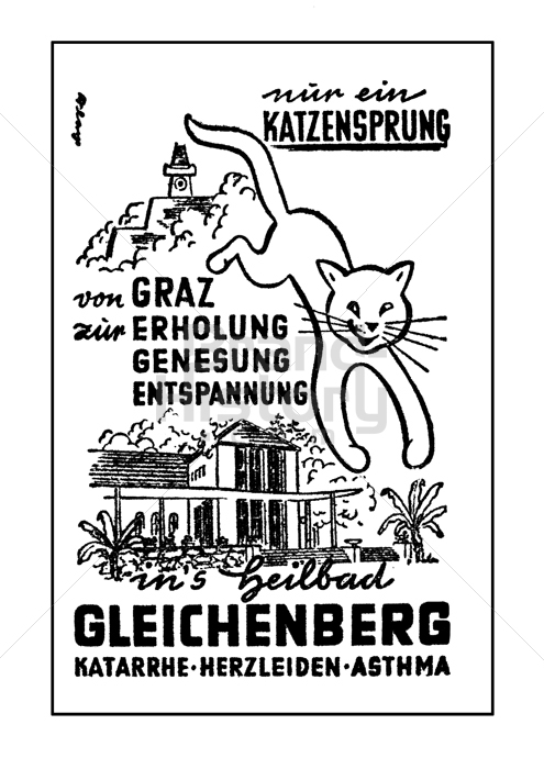 Heilbad Gleichenberg