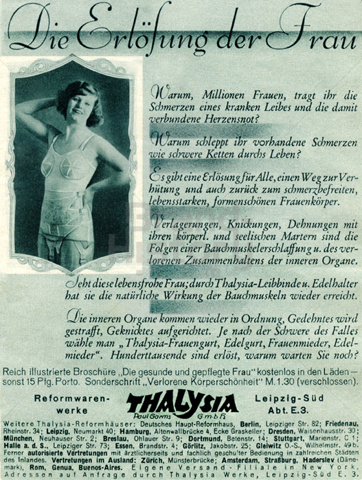 Thalysia