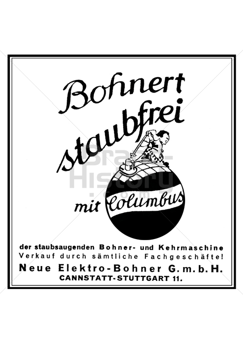 Neue Elektro-Bohner G. m. b. H.