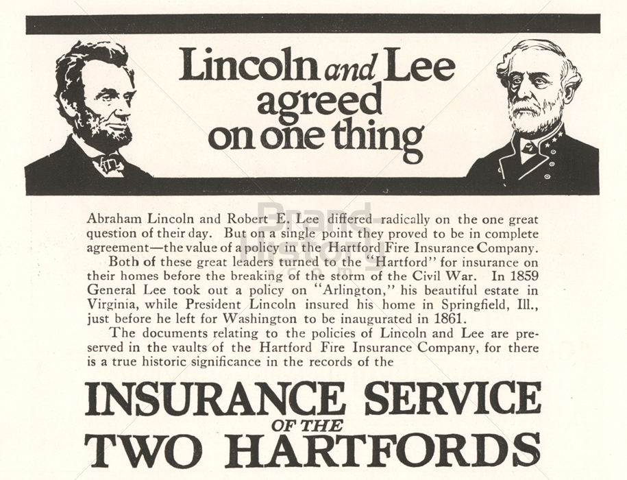 Hartford Fire Insurance Co.
