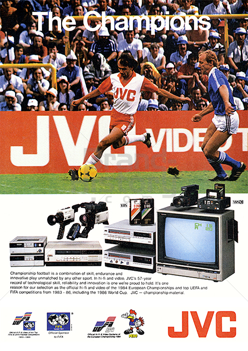 JVC