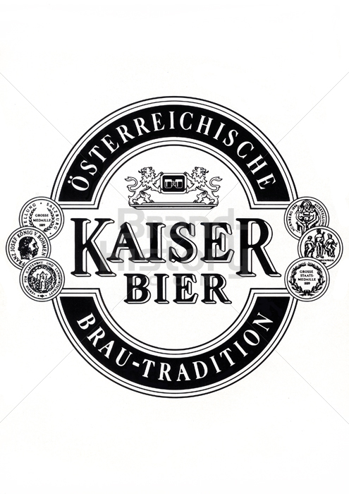 KAISER-BIER