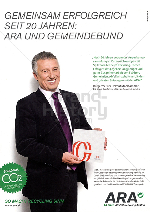 ARA Altstoff Recycling Austria