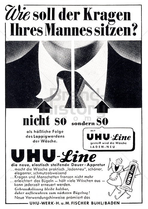 UHU-Line