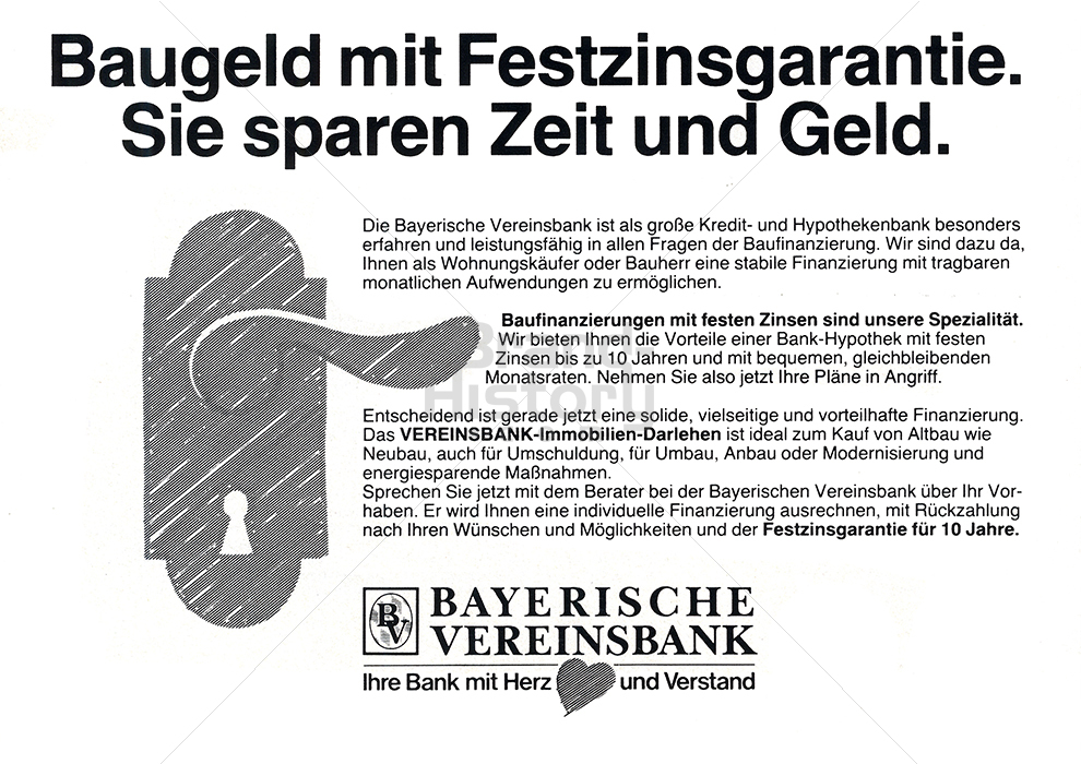Bayerische Hypo- und Vereinsbank AG