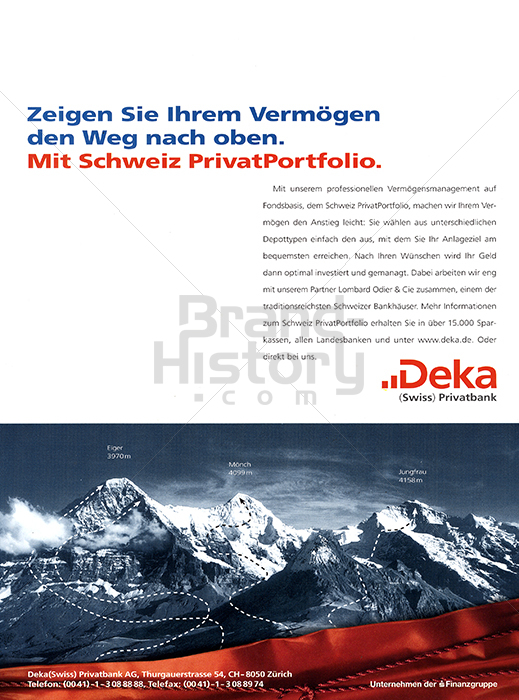 Deka(Swiss) Privatbank AG