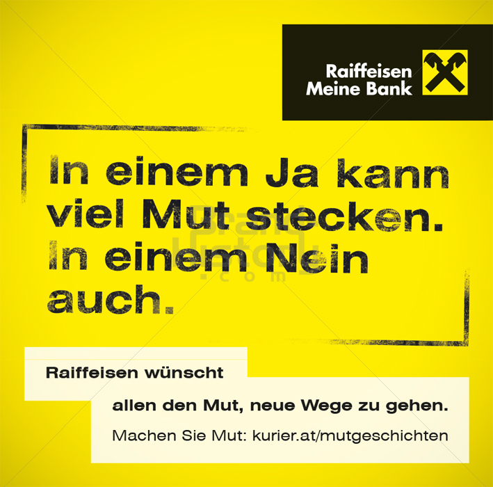 Raiffeisen Landesbank NÖ/Wien