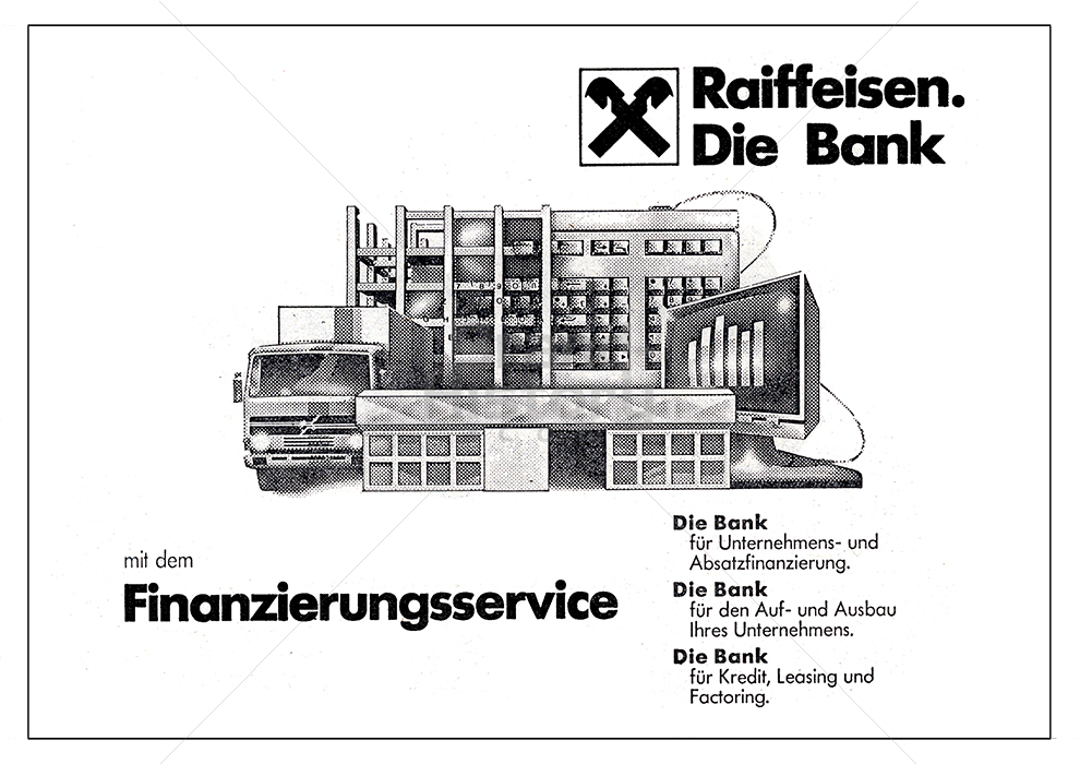 Raiffeisen Zentralbank AG
